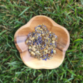 Meditate - Loose Herbal Incense
