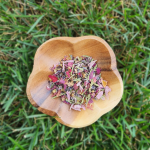 Sanctuary Loose Herbal Incense