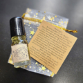 Mystical ~ Anointing oil for magic