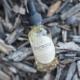 Harmony Ritual Oil - The Sacred Raven